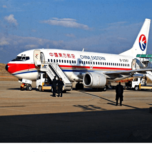 临汾尧都机场快递航空快运业稳步发展的原因是什么？